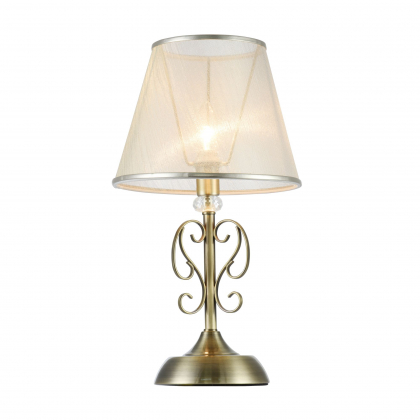 Настольный светильник Driana FR2405-TL-01-BS Freya