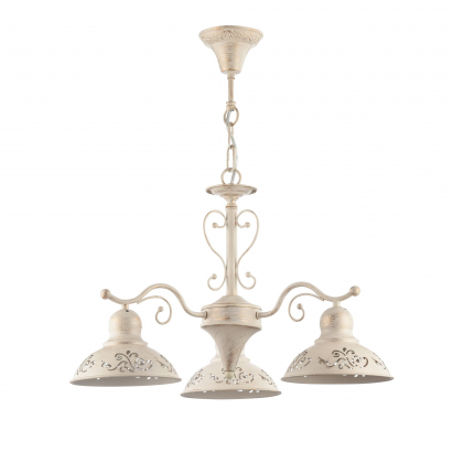 Подвесная люстра Benoit FR2566-PL-03-WG Freya