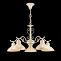 Подвесная люстра Benoit FR2566-PL-05-WG Freya (6)