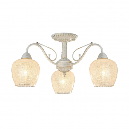 Потолочный светильник Andri FR2751-PL-03-WG Freya