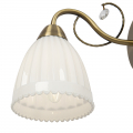 Бра Letizia FR2757-WL-01-BZ Freya (6)