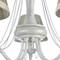 Подвесная люстра Donata FR2759-PL-05-W Freya (8)