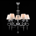 Подвесная люстра Haley FR2909-PL-05-CH Freya (6)