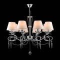 Подвесная люстра Haley FR2909-PL-08-CH Freya (5)