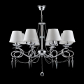 Подвесная люстра Haley FR2909-PL-08-CH Freya (6)