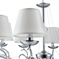 Подвесная люстра Haley FR2909-PL-08-CH Freya (7)