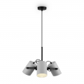 Подвесной светильник Elori FR4004PL-03WB Freya