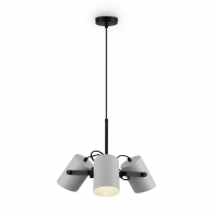 Подвесной светильник Elori FR4004PL-03WB Freya