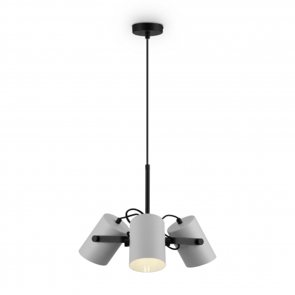 Подвесной светильник Elori FR4004PL-03WB Freya