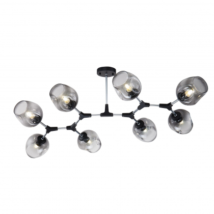 Потолочный светильник Desi FR5006CL-08B Freya