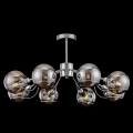 Люстра Sally FR5014PL-08CH Freya (3)