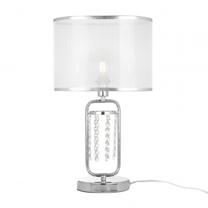 Настольный светильник Elin FR5016TL-01CH Freya