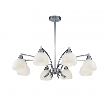 Люстра Cindy FR5022PL-07CH Freya