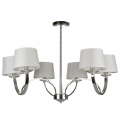 Люстра Tina FR5034PL-06CH Freya (2)