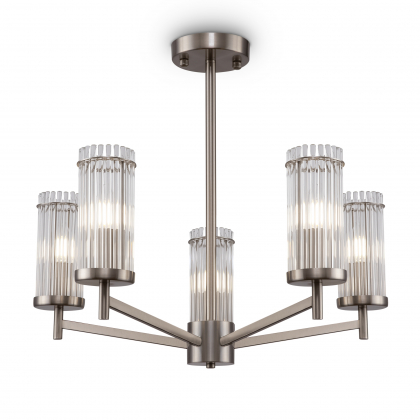 Люстра Manisa FR5036PL-05N Freya