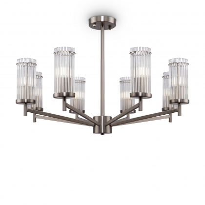 Люстра Manisa FR5036PL-08N Freya