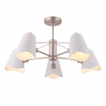 Люстра Manon FR5037PL-05S Freya