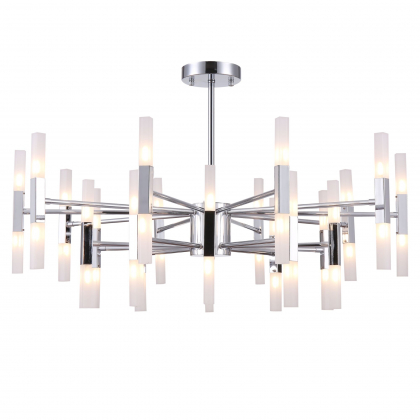 Люстра Consuelo FR5046PL-40CH Freya