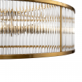 Подвесная люстра Savoy FR5053PL-08BS Freya (2)