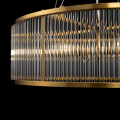 Подвесная люстра Savoy FR5053PL-08BS Freya (3)