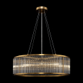 Подвесная люстра Savoy FR5053PL-08BS Freya (4)