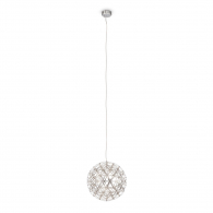 Подвесной светильник Amber FR5099PL-L52CH Freya