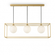 Подвесной светильник Trinity FR5113PL-03G Freya