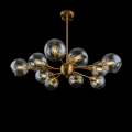 Люстра Sherry FR5121PL-10G Freya (3)