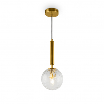 Подвесной светильник Zelda FR5122PL-01BS Freya