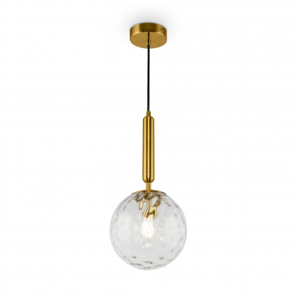 Подвесной светильник Zelda FR5123PL-01BS Freya