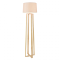 Торшер Nubi FR5134-FL-01-BG Freya