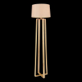 Торшер Nubi FR5134-FL-01-BG Freya (6)