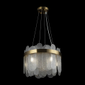 Подвесная люстра Deserto FR5141PL-05BS Freya (3)
