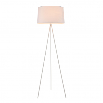 Торшер Bonita FR5152-FL-01-W Freya