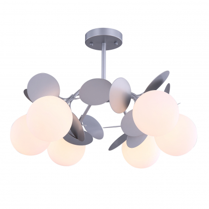 Люстра Satellite FR5165PL-06S Freya