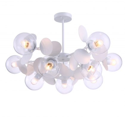 Люстра Satellite FR5165PL-10W Freya