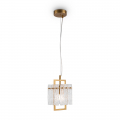 Подвесной светильник Basilica FR5166PL-01BS Freya