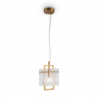Подвесной светильник Basilica FR5166PL-01BS Freya