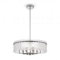 Люстра Basilica FR5166PL-06N Freya