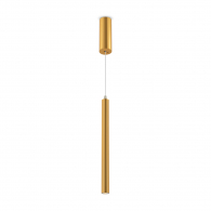 Подвесной светильник Telescope FR5168PL-L3G Freya