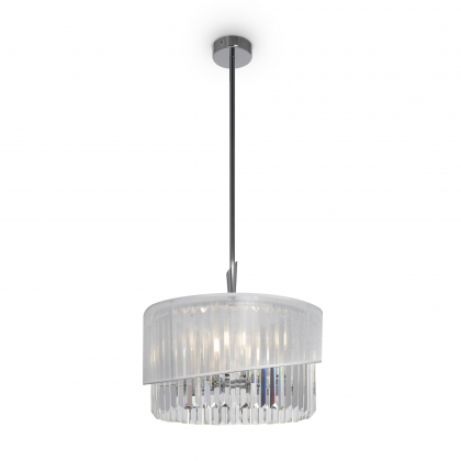 Люстра Eclipse FR5170PL-06N Freya