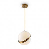 Подвесной светильник Element FR5181PL-01BS Freya