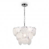 Подвесная люстра Sophia FR5197PL-05CH Freya