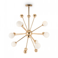 Люстра Planets FR5200PL-09FG Freya (2)