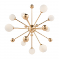 Люстра Planets FR5200PL-09FG Freya (3)