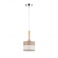 Подвесной светильник Helen FR5329-PL-01-CH Freya