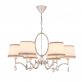 Подвесная люстра Teona FR5538PL-06BR Freya