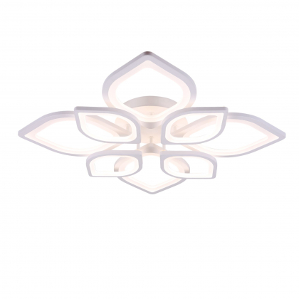 Потолочная люстра  Folio FR6015CL-L84W Freya