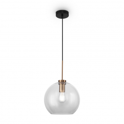 Подвесной светильник Bravis FR8003PL-01BS Freya