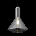 Подвесной светильник Lizia FR8010PL-01GB Freya (3)